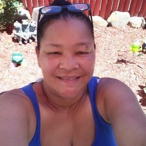 Meet your Posher, Gloria